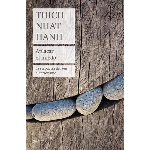 [9788408184188] Aplacar el miedo
