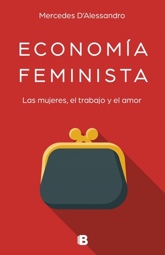 [9788466663489] Economía feminista