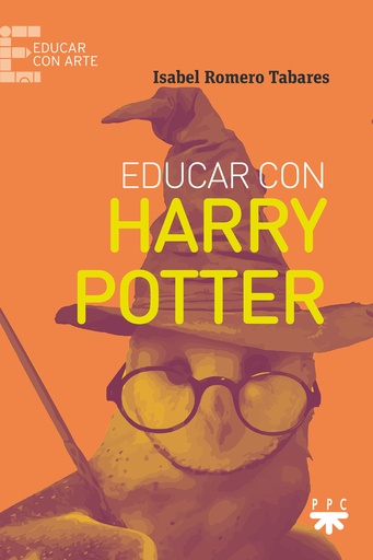 [9788428838689] 	Educar con Harry Potter