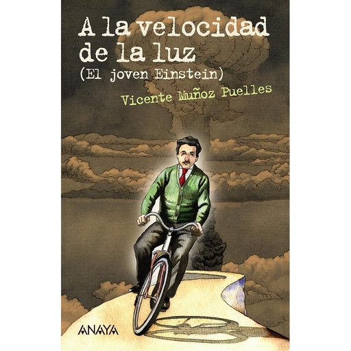 [9788467870992] A la velocidad de la luz