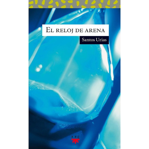 [9788428818261] El reloj de arena