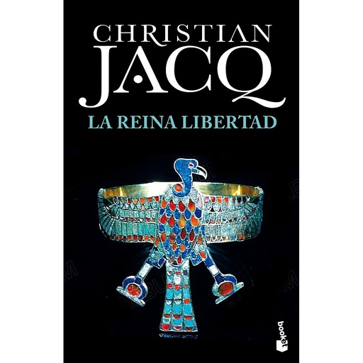 [9788408167853] La Reina Libertad