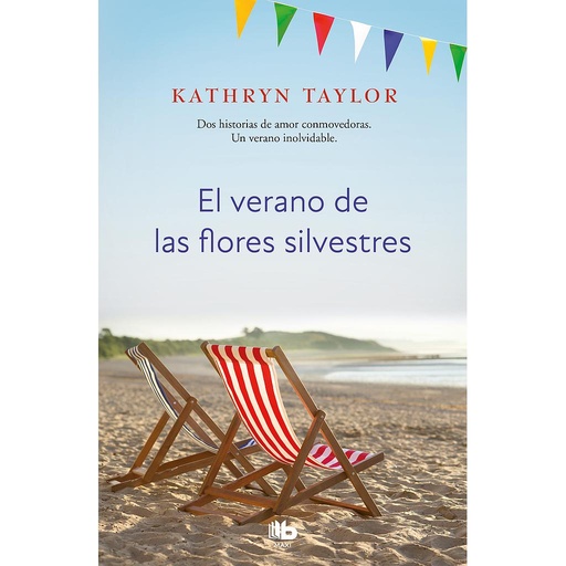 [9788490709559] El verano de las flores silvestres