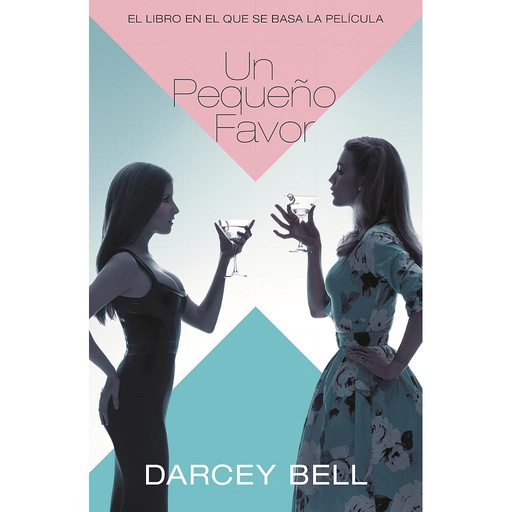 [9788491290896] Un pequeño favor