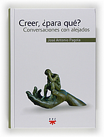 [9788428822015] Creer, ¿para qué? (rústica - exportación)