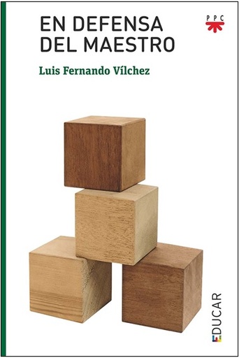 [9788428834384] En defensa del maestro