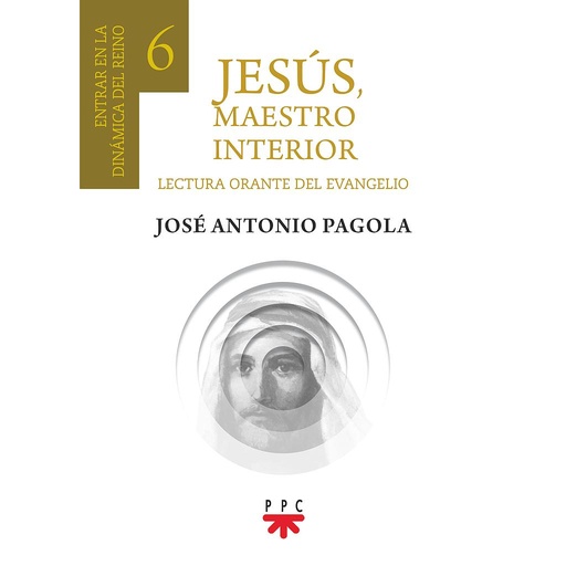 [9788428837606] Jesús, Maestro interior 6