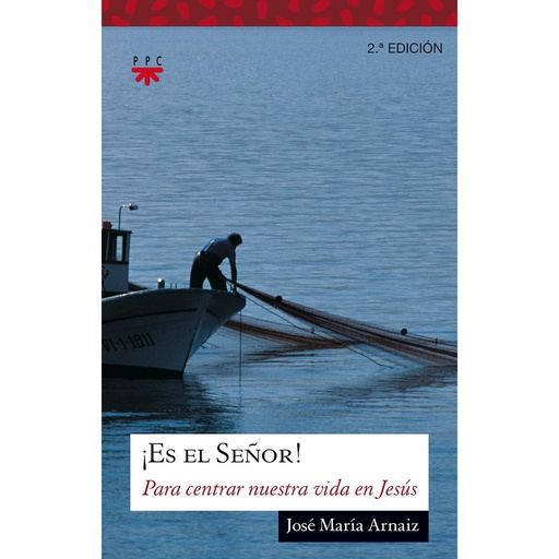 [9788428818018] ¡Es el Señor!
