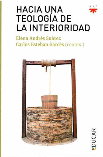 [9788428833844] Hacia una teología de la interioridad