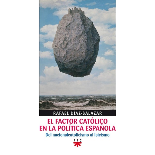 [9788428816304] El factor católico en la política española