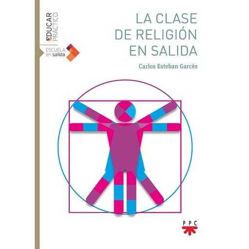 [9788428836333] La clase de Religión en salida