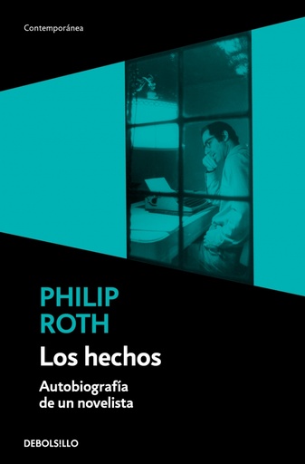 [9788483467824] Los hechos
