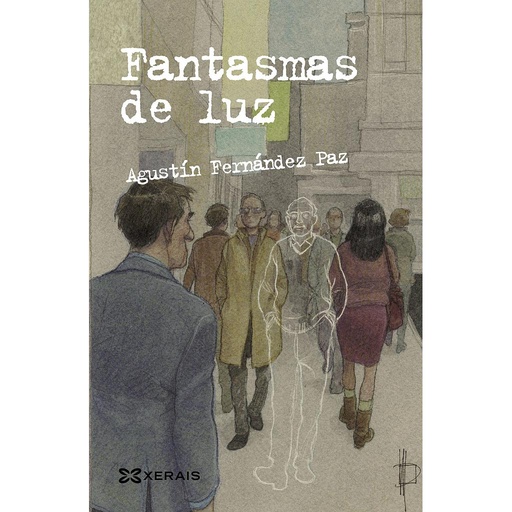 [9788499144979] Fantasmas de luz (galego)