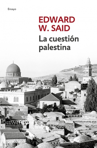 [9788499895444] La cuestión palestina