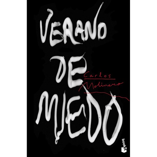 [9788445003664] Verano de miedo
