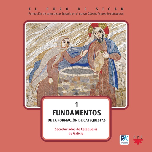 [9788428838498] El pozo de Sicar
