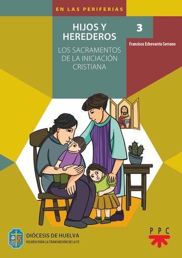 [9788428838931] Hijos y herederos 3