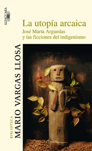 [9788420466866] La utopía arcaica