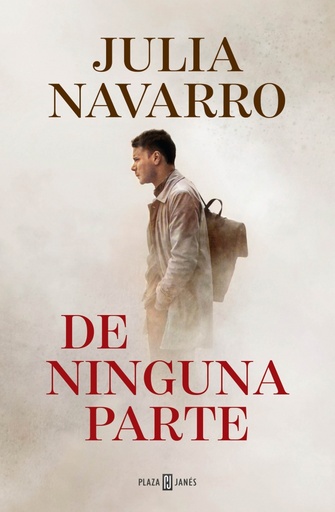 [9788401024924] De ninguna parte
