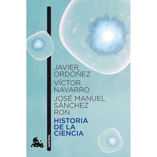 [9788467019179] Historia de la ciencia