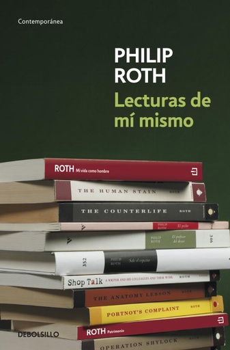 [9788499082172] Lecturas de mí mismo