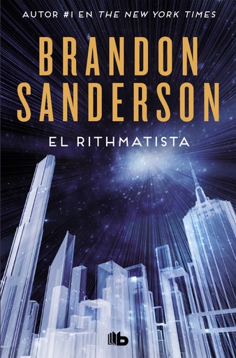[9788490701850] El Rithmatista