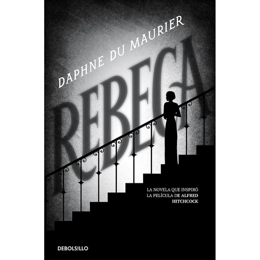 [9788497938860] Rebeca