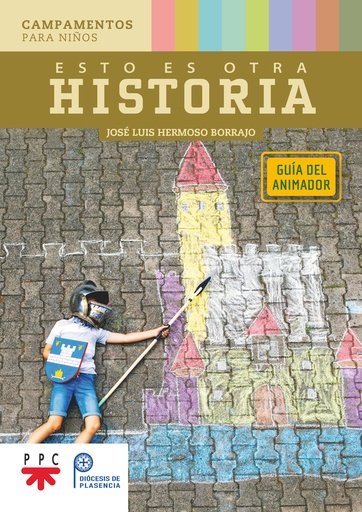 [9788428838573] Esto es otra historia. Guía del animador