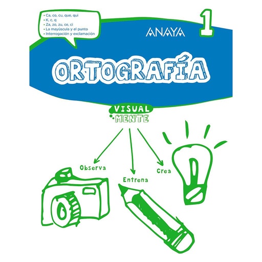 [9788469831397] Ortografía 1.