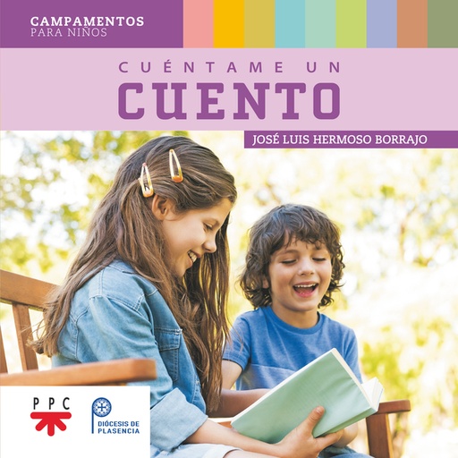 [9788428839082] Cuéntame un cuento