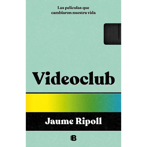 [9788466675550] Videoclub