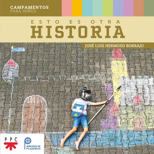 [9788428838566] Esto es otra historia