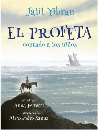 [9788427146662] El profeta