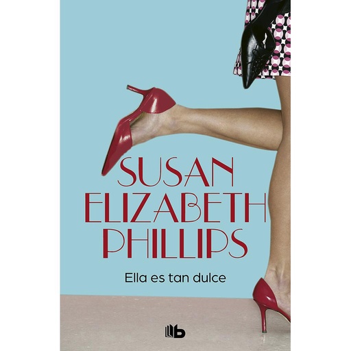 [9788496546738] Ella es tan dulce