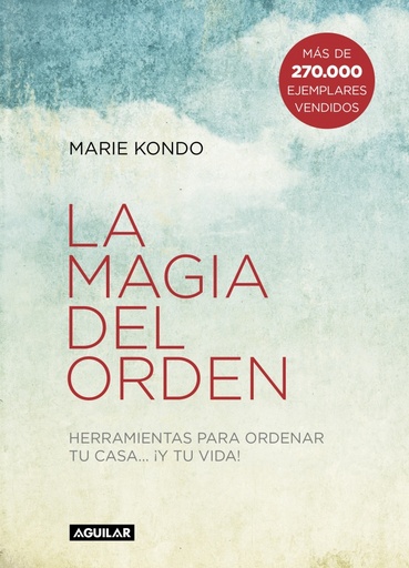 [9788403501409] La magia del orden (La magia del orden 1)