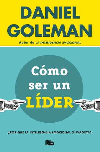 [9788490704950] Cómo ser un líder