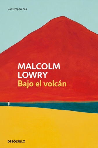 [9788466359849] Bajo el volcán