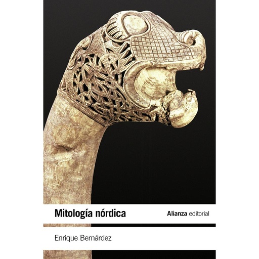 [9788491047353] Mitología nórdica