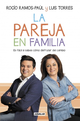 [9788403503762] La pareja en familia