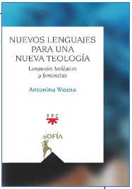 [9788428840000] Nuevos lenguajes para una nueva teología