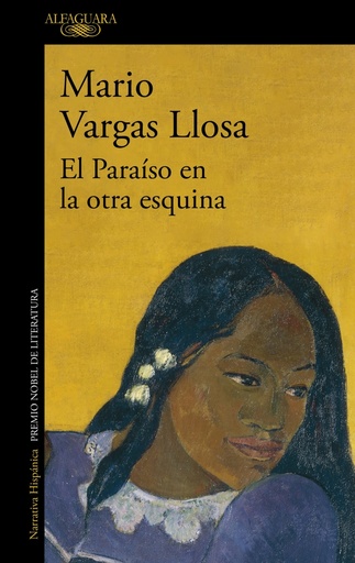 [9788420462356] El Paraíso en la otra esquina