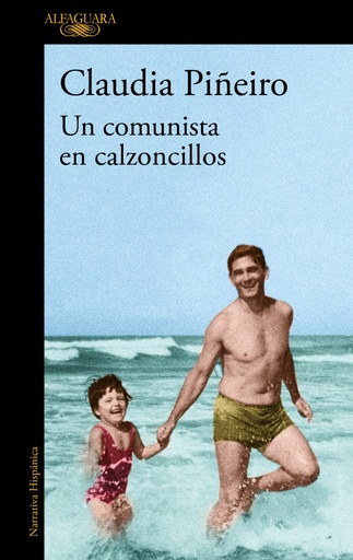 [9788420414539] Un comunista en calzoncillos