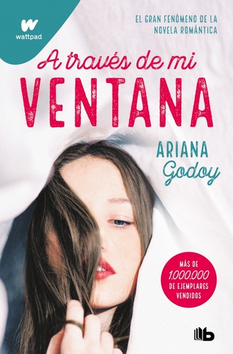 [9788413147963] A través de mi ventana (Trilogía Hermanos Hidalgo 1)