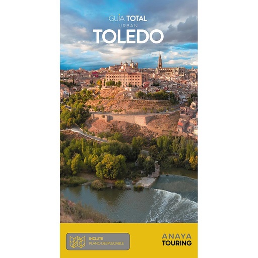 [9788491582144] Toledo (Urban)