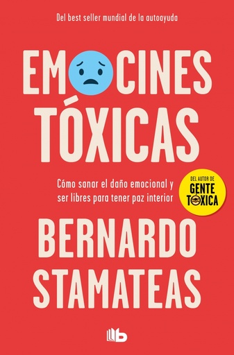 [9788490705872] Emociones tóxicas