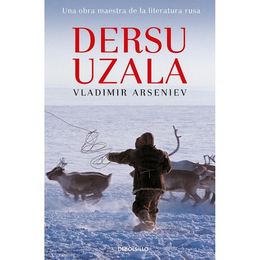 [9788497938846] Dersu Uzala