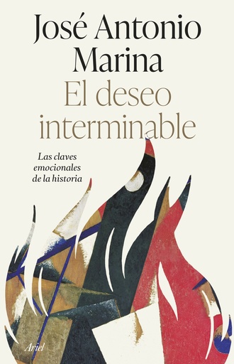 [9788434435865] El deseo interminable