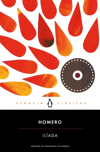 [9788491050452] Ilíada