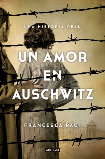 [9788403517509] Un amor en Auschwitz
