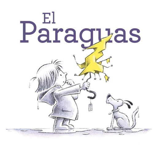 [9788491457145] PARAGUAS, EL